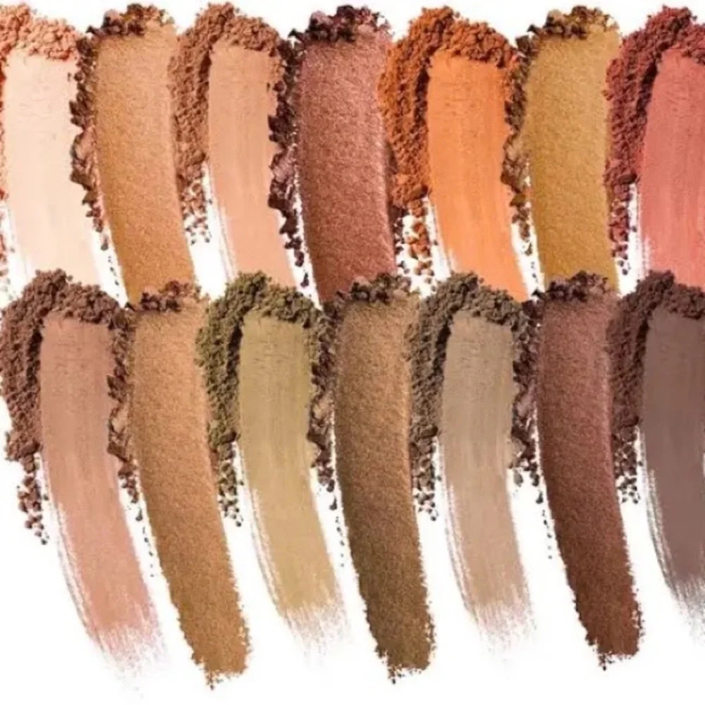 Laura Geller wildflower wishes 14 multi finish eyeshadows new in sealed box